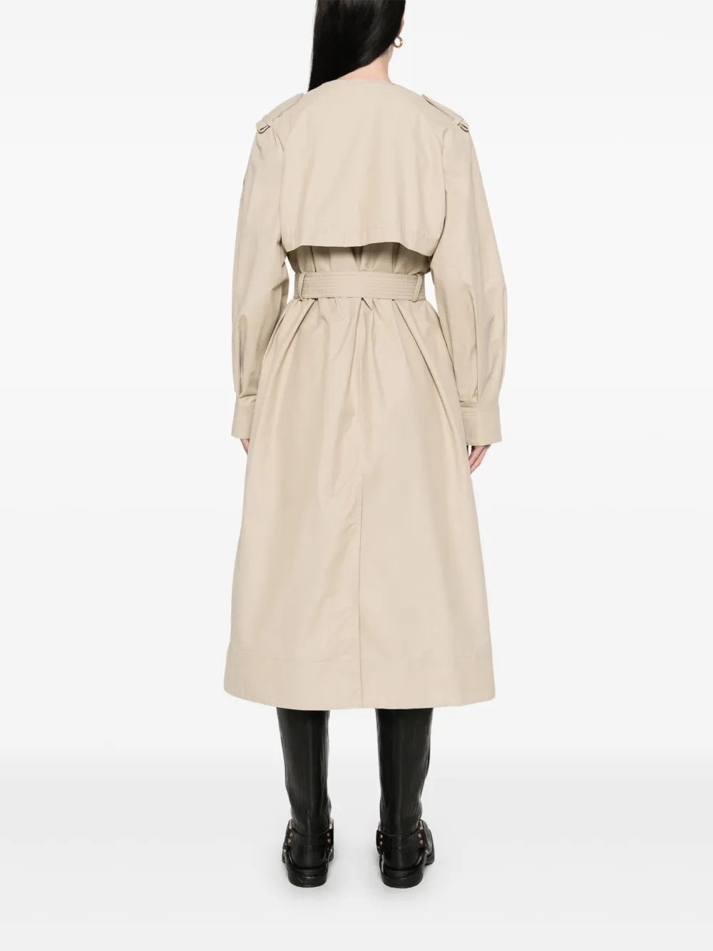 Moncler Gourdon 3 in 1 Trench - image 6