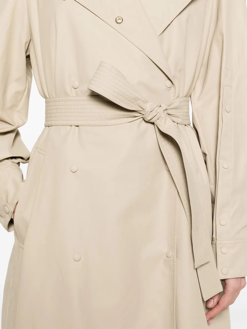 Moncler Gourdon 3 in 1 Trench - image 7