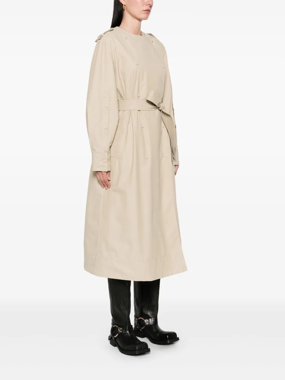 Moncler Gourdon 3 in 1 Trench - image 3