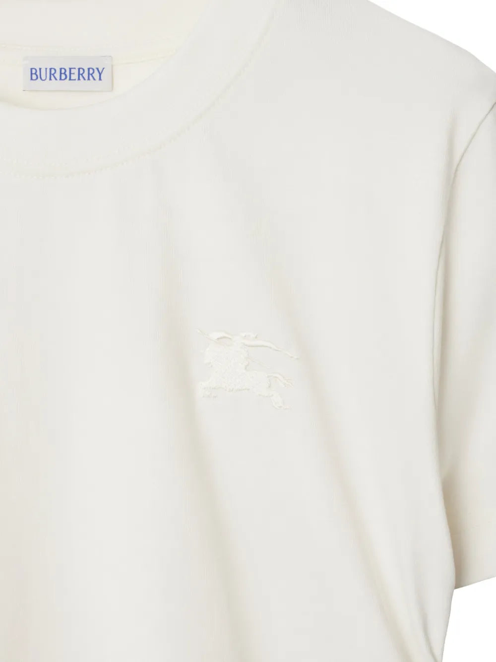 Burberry Equestrian Knight T-Shirt - image 6