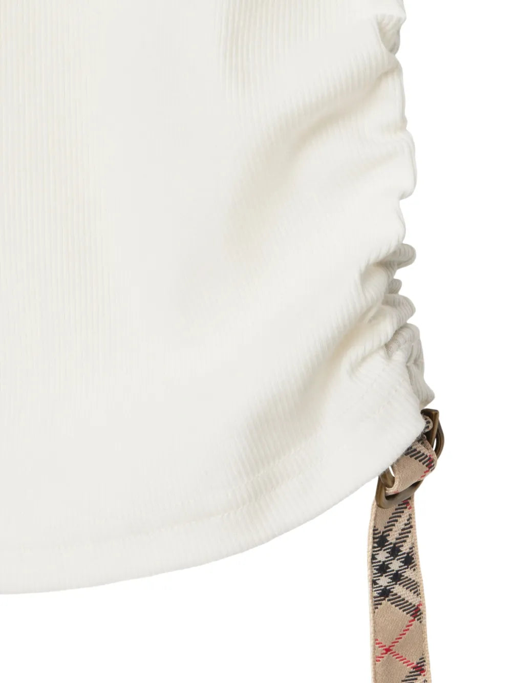 Burberry Cotton Tank Top - image 7