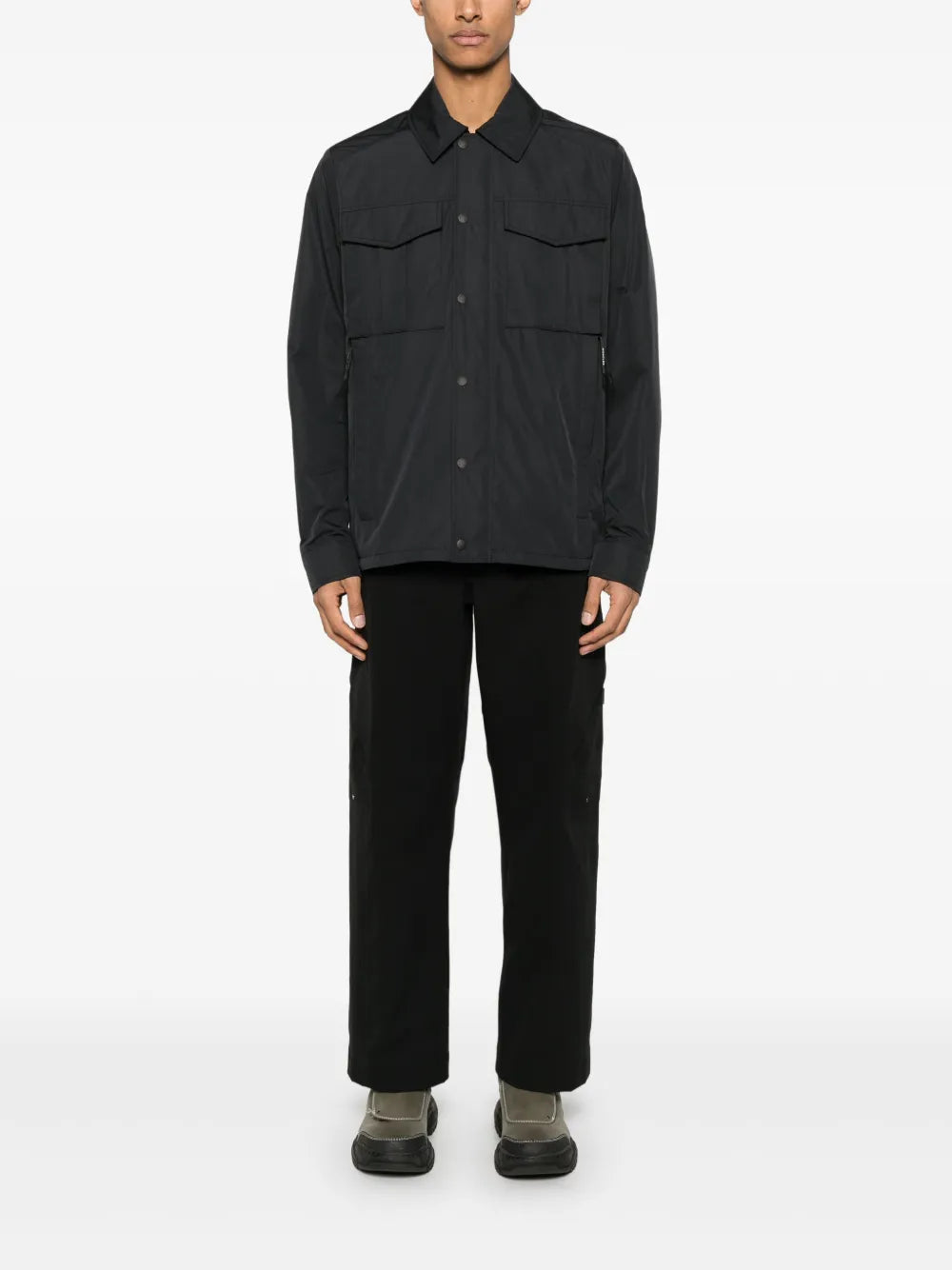 Moncler Frema Jacket - image 2