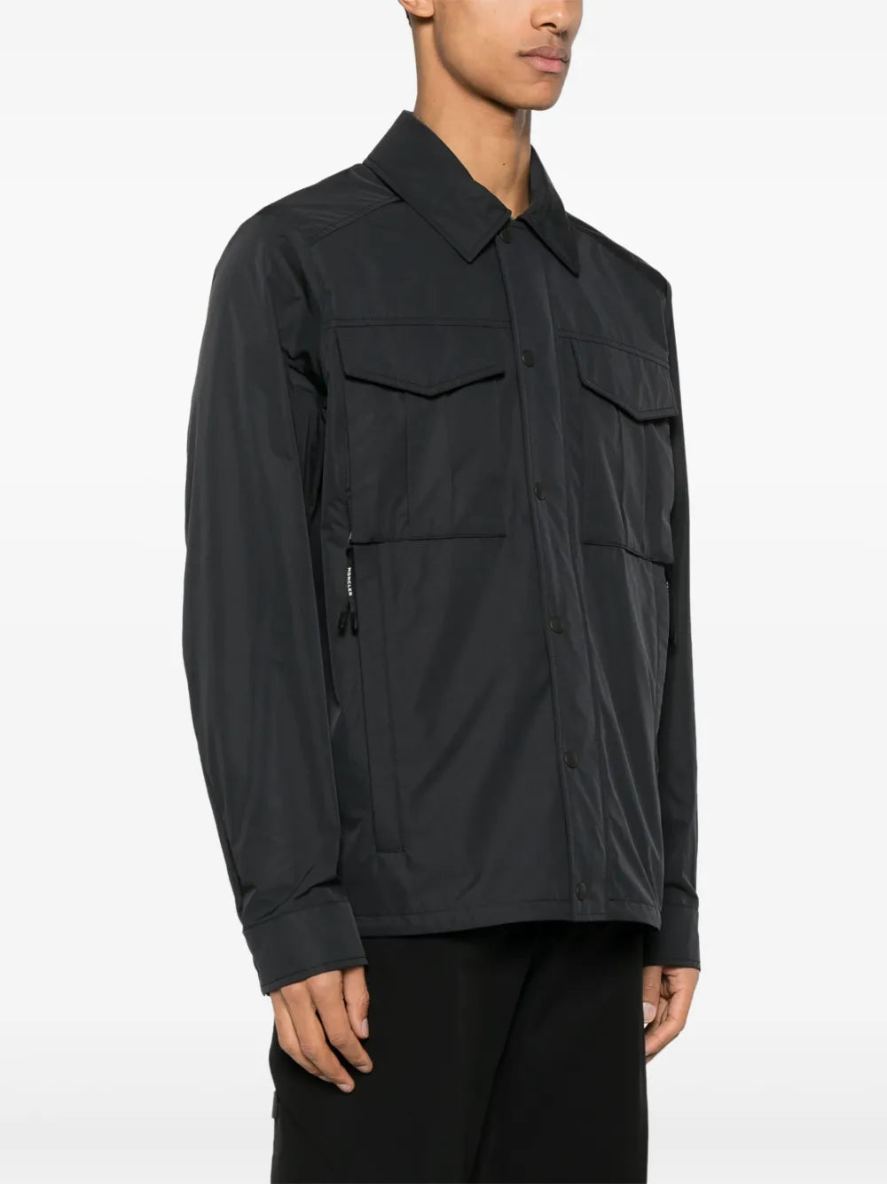 Moncler Frema Jacket - image 3