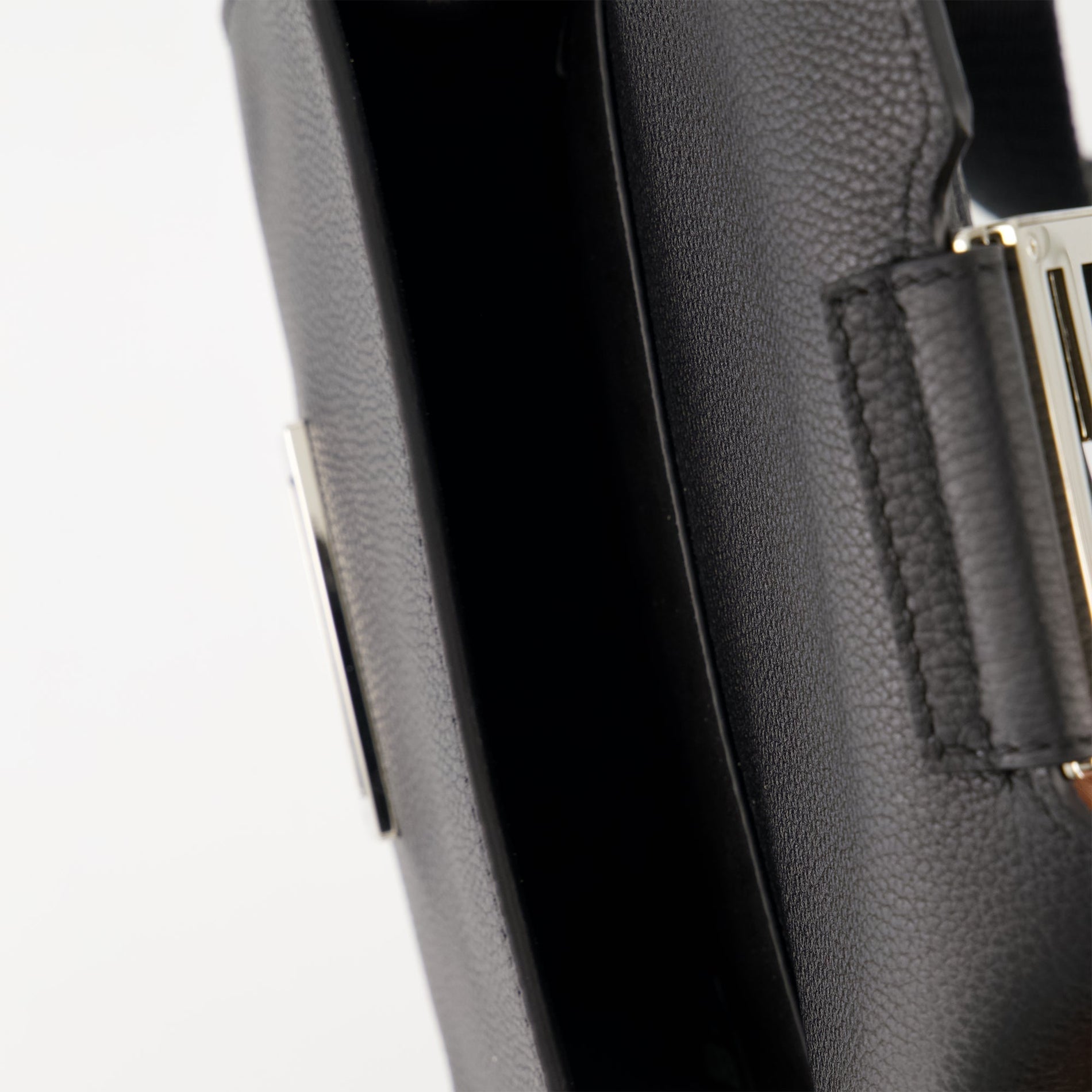 Fendi Double Baguette Bag - image 4