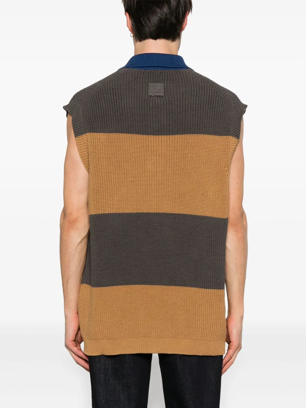 Fendi Sleeveless Polo - image 3