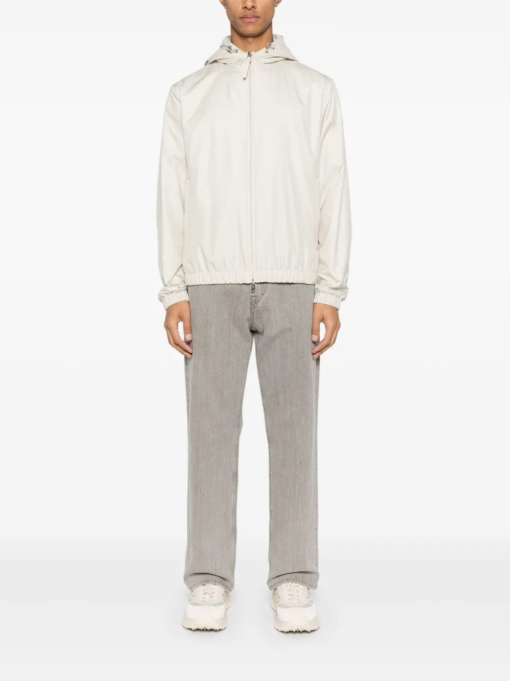 Moncler Domene Windbreaker - image 2
