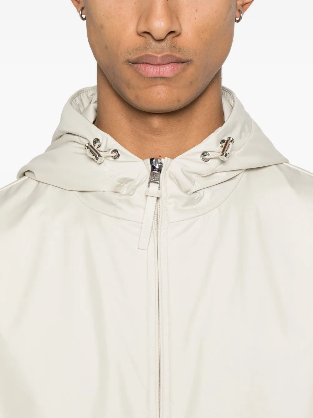 Moncler Domene Windbreaker - image 7