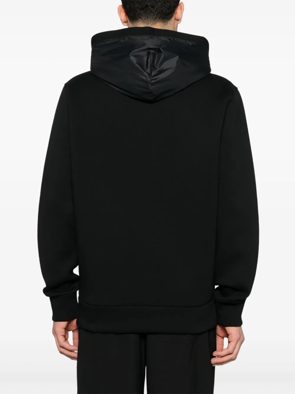 Moncler Zip-Up Neoprene Sweatshirt - image 6