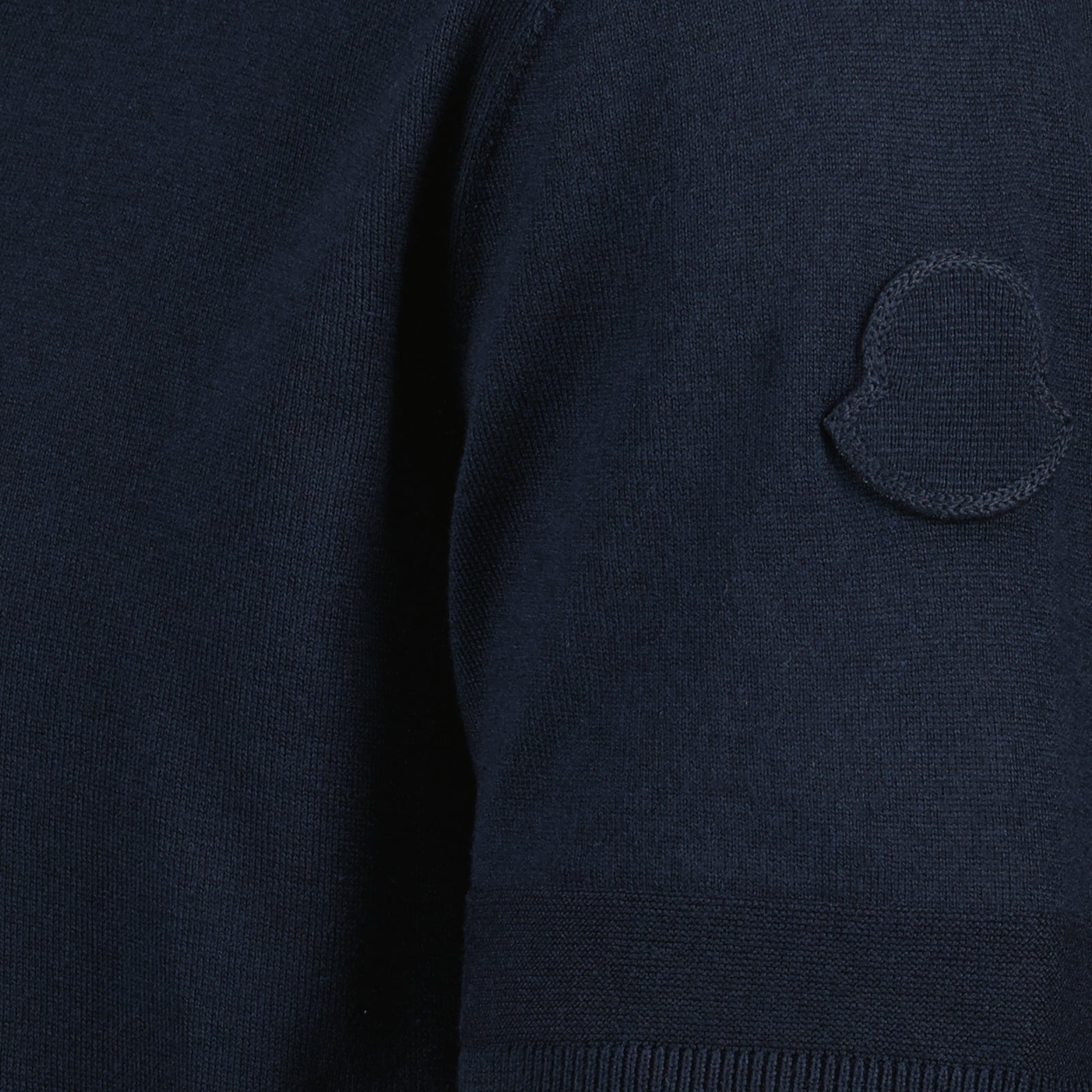 Moncler Short-Sleeve Sweater - image 5