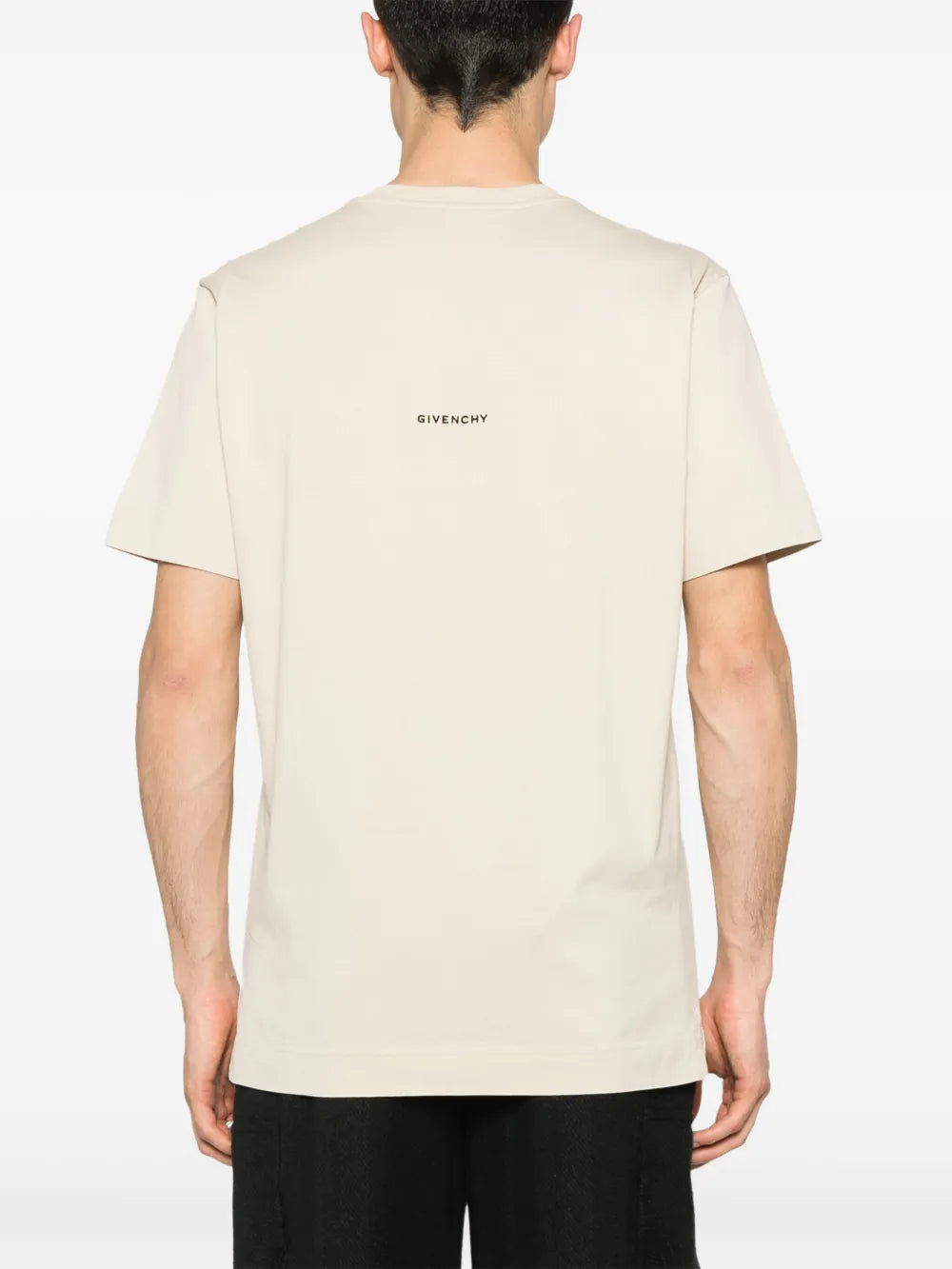 Givenchy 4G Embroidered T-Shirt - image 3