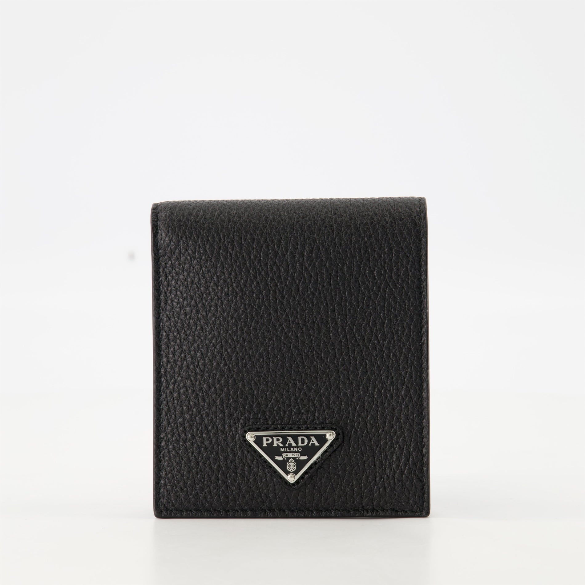 Prada Leather Wallet