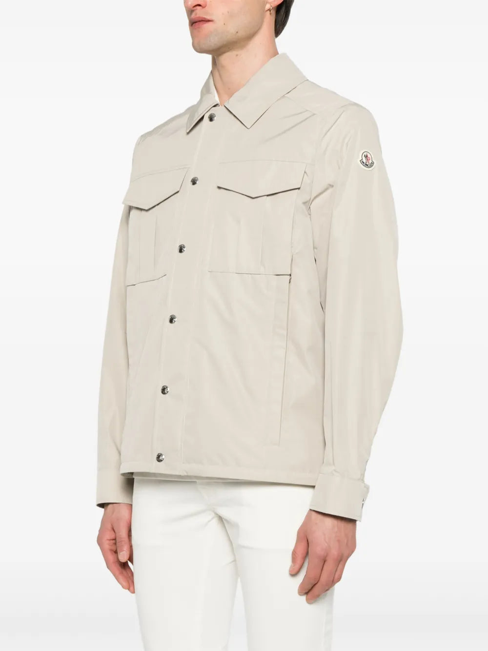 Moncler Frema Jacket - image 3