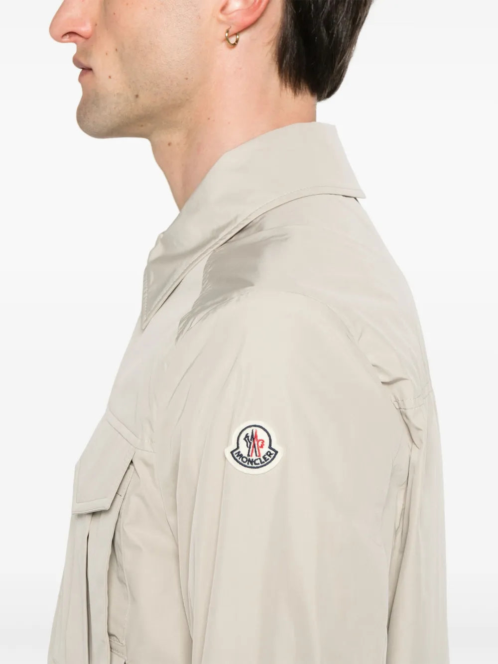 Moncler Frema Jacket - image 7
