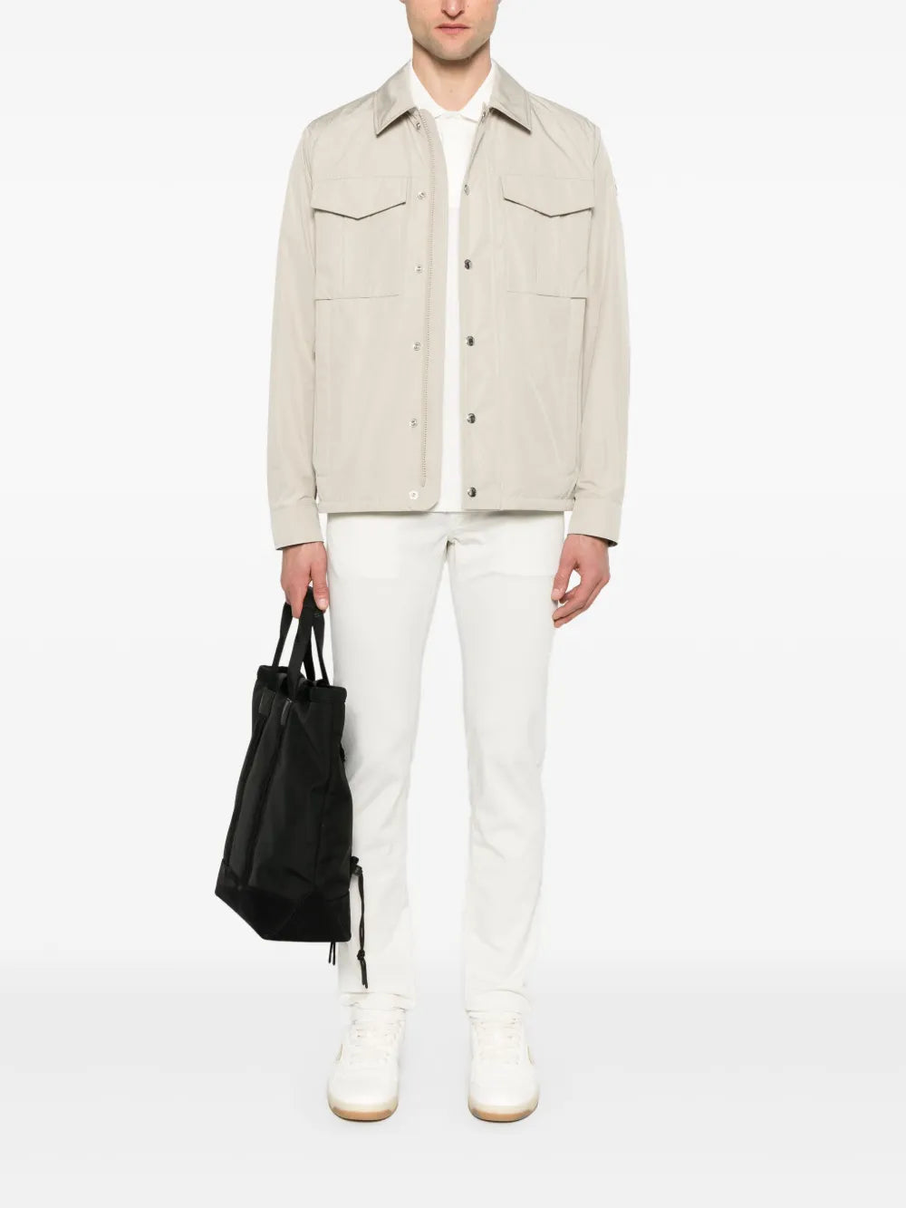 Moncler Frema Jacket - image 2