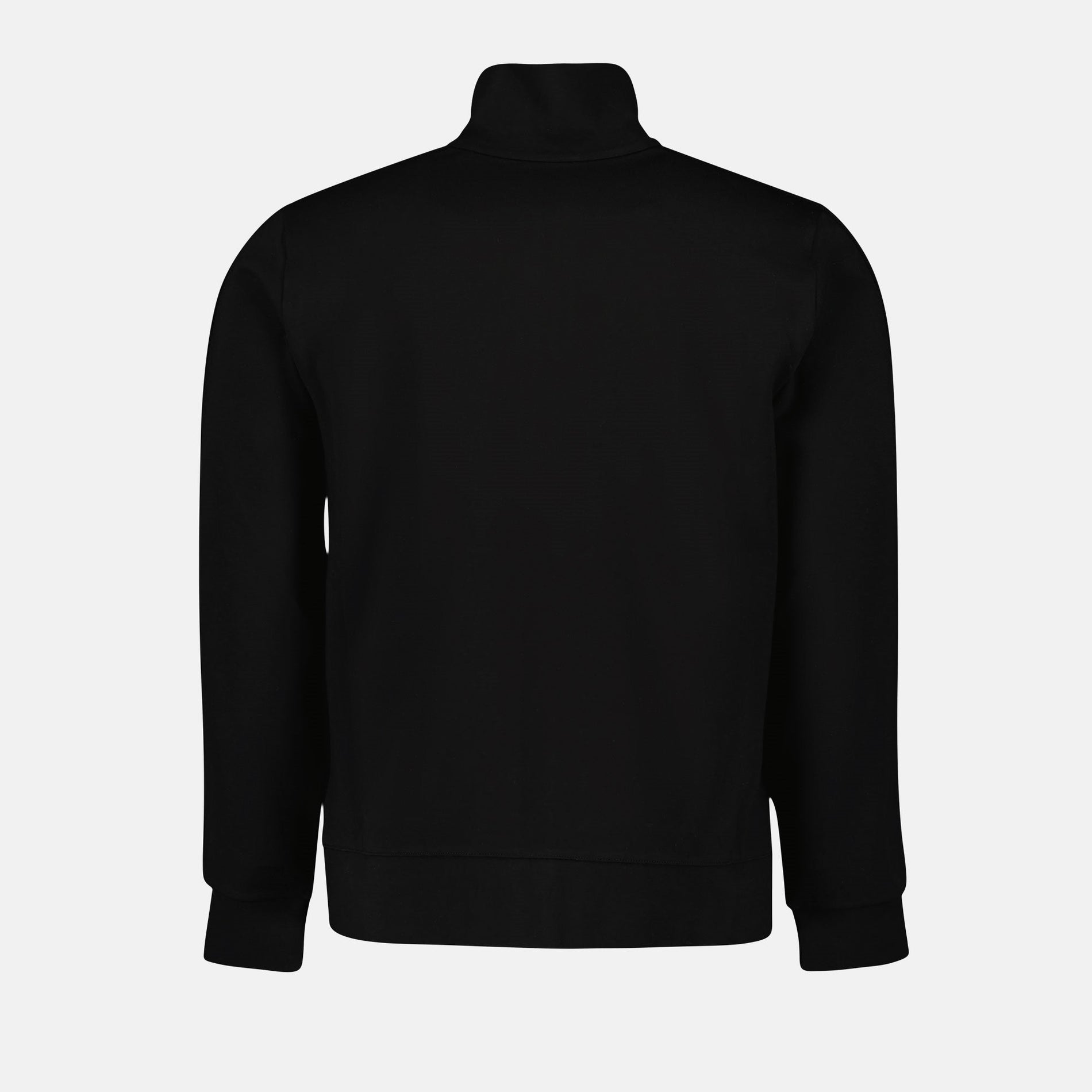 Moncler Zip-Up Wool Jacket - image 4