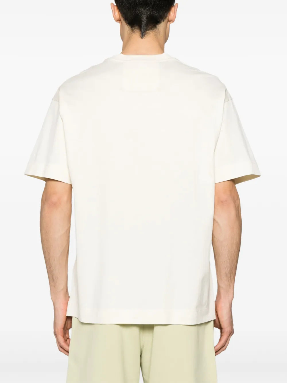 Givenchy 4G Logo Organic Cotton T-Shirt - image 3