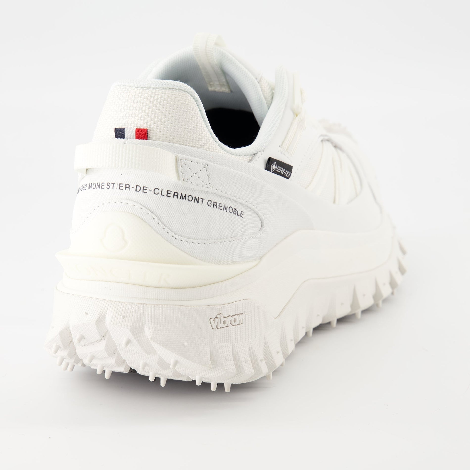 Moncler Trailgrip GTX Sneakers - image 4