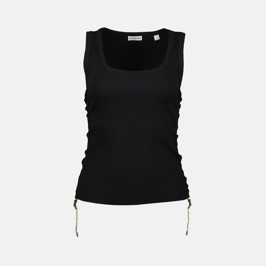 Burberry Cotton Tank Top