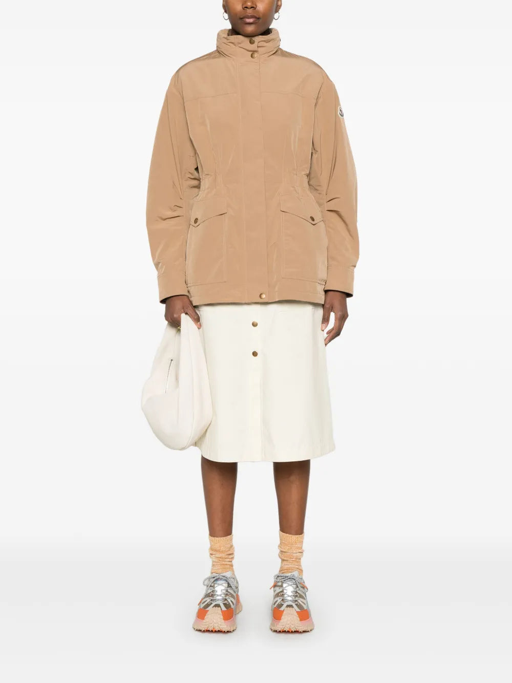 Moncler Nades Parka - image 2