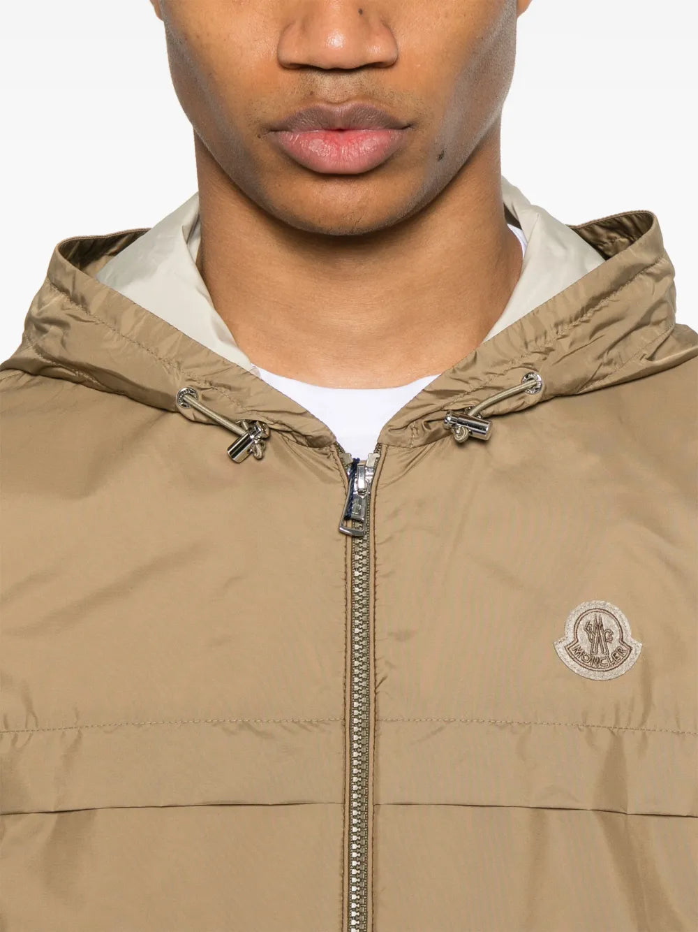 Moncler Rifeo Windbreaker - image 7