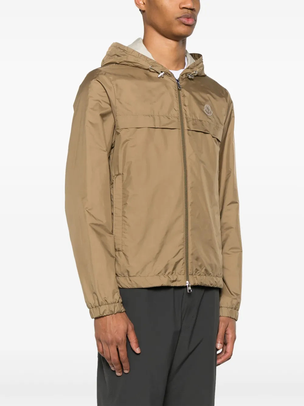 Moncler Rifeo Windbreaker - image 3