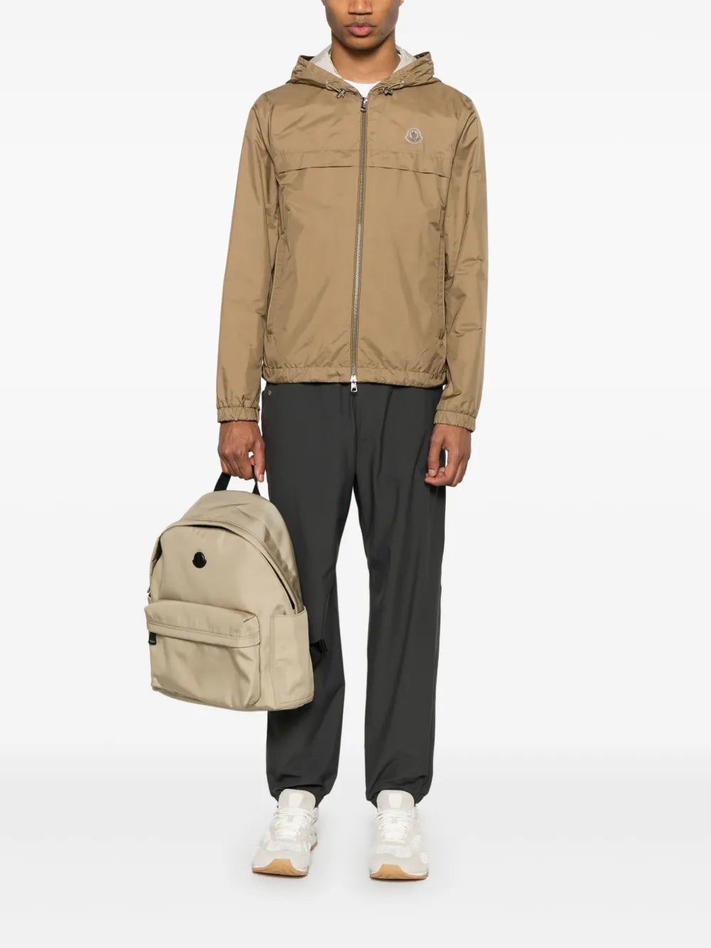 Moncler Rifeo Windbreaker - image 2