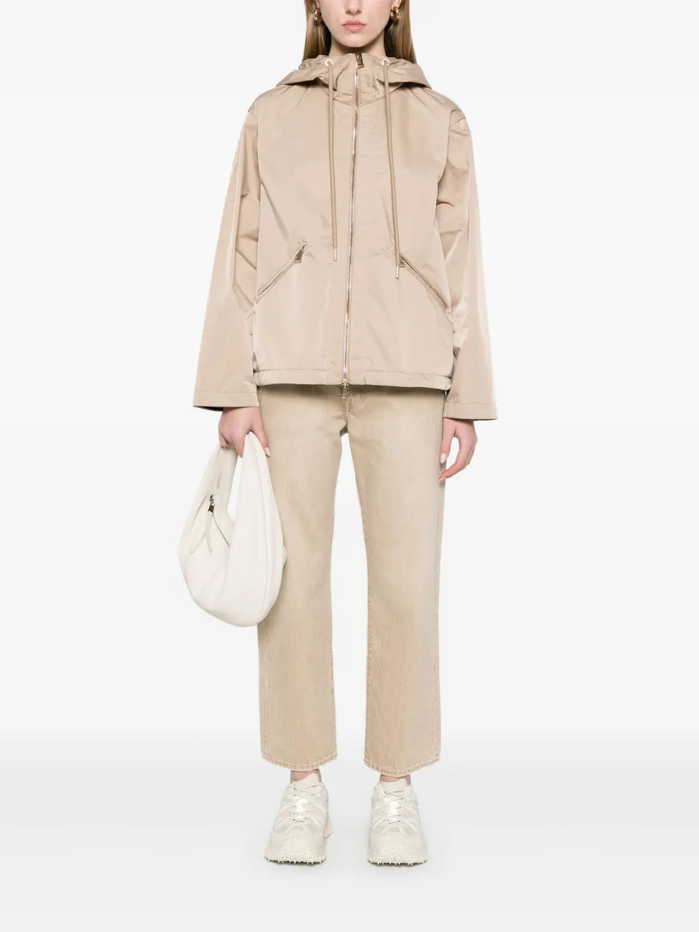 Moncler Cassiopea Hoodie - image 2