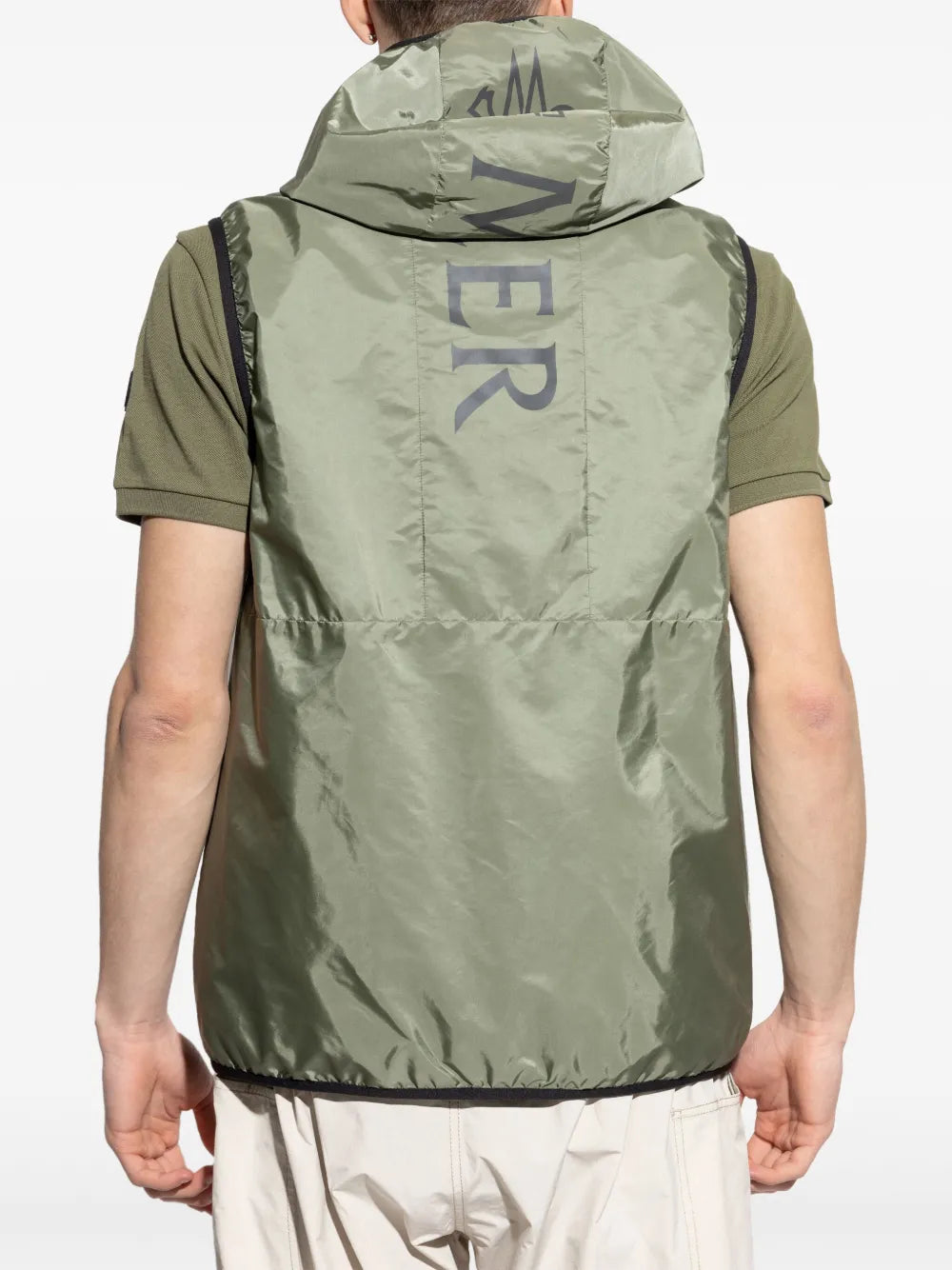 Moncler Moretan Vest - image 6