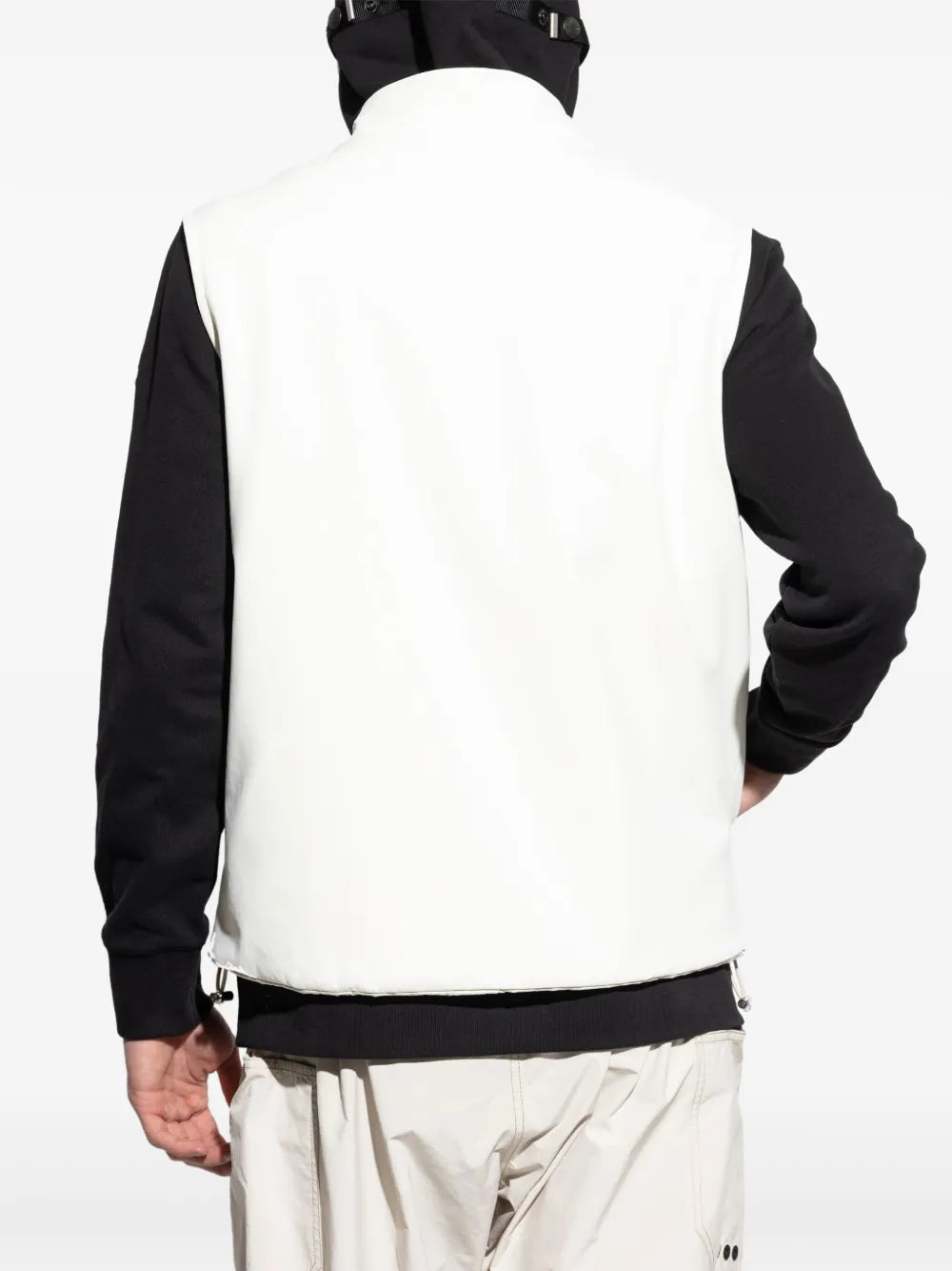 Moncler Sleeveless Vest - image 7