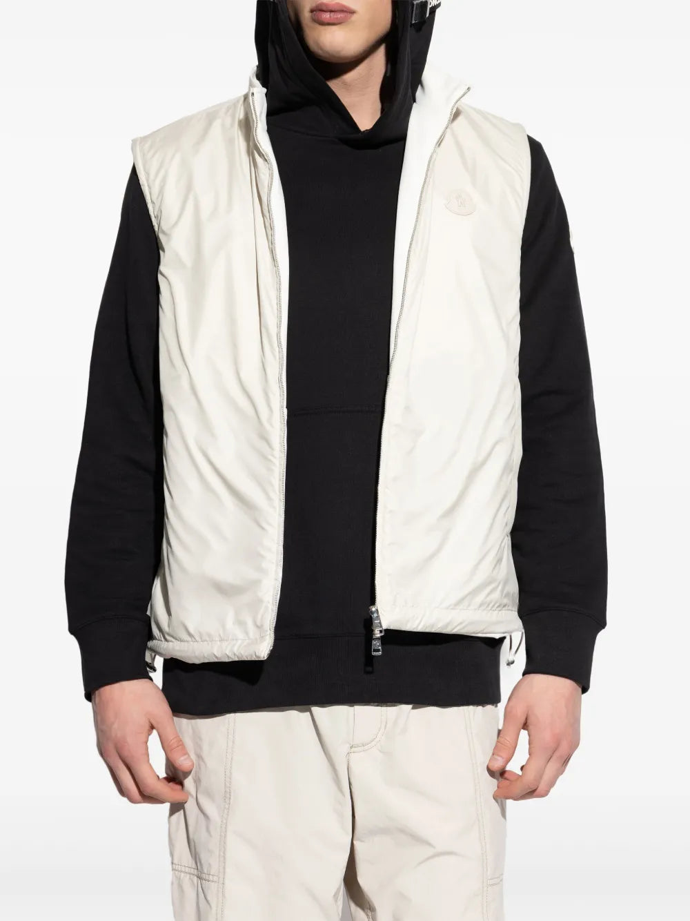 Moncler Sleeveless Vest - image 3