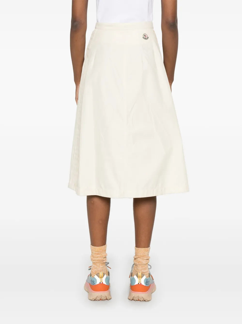 Moncler Button Skirt - image 5