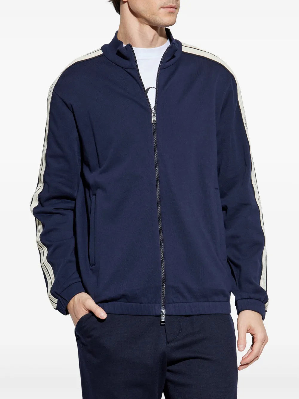 Moncler Zipped Jacket - image 3