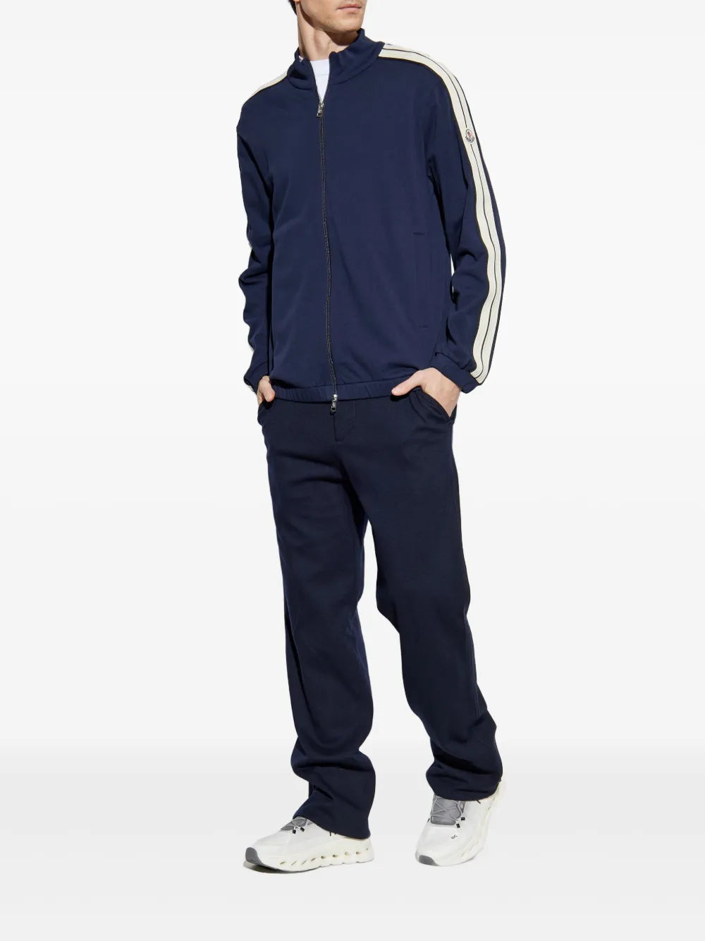 Moncler Zipped Jacket - image 2