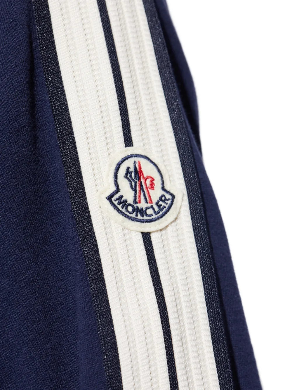 Moncler Zipped Jacket - image 7