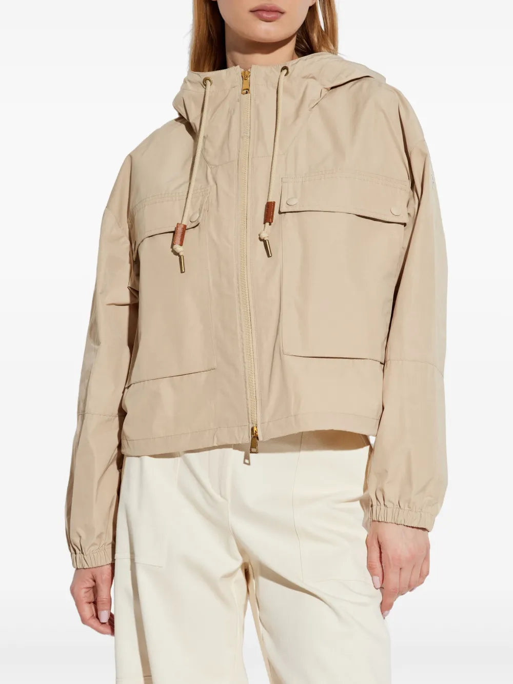 Moncler Parka Sauvan - image 3