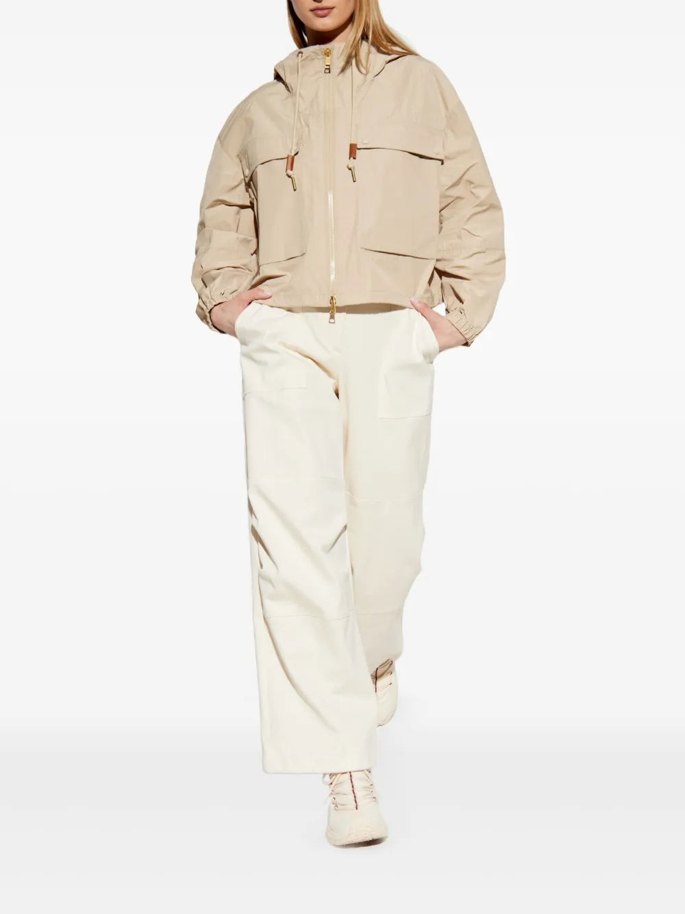 Moncler Parka Sauvan - image 2