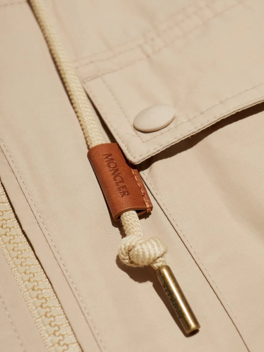 Moncler Parka Sauvan - image 6