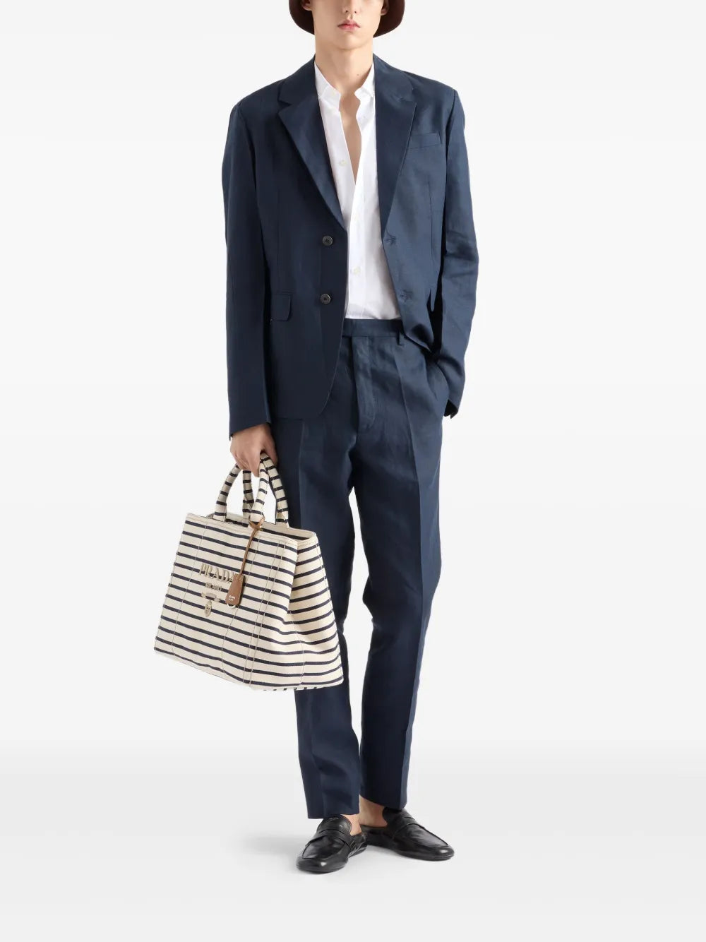 Prada Cotton Shirt - image 2