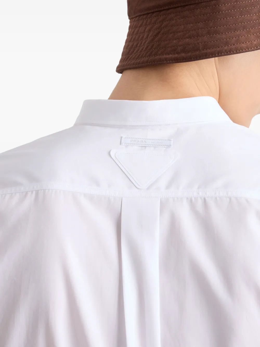 Prada Cotton Shirt - image 7