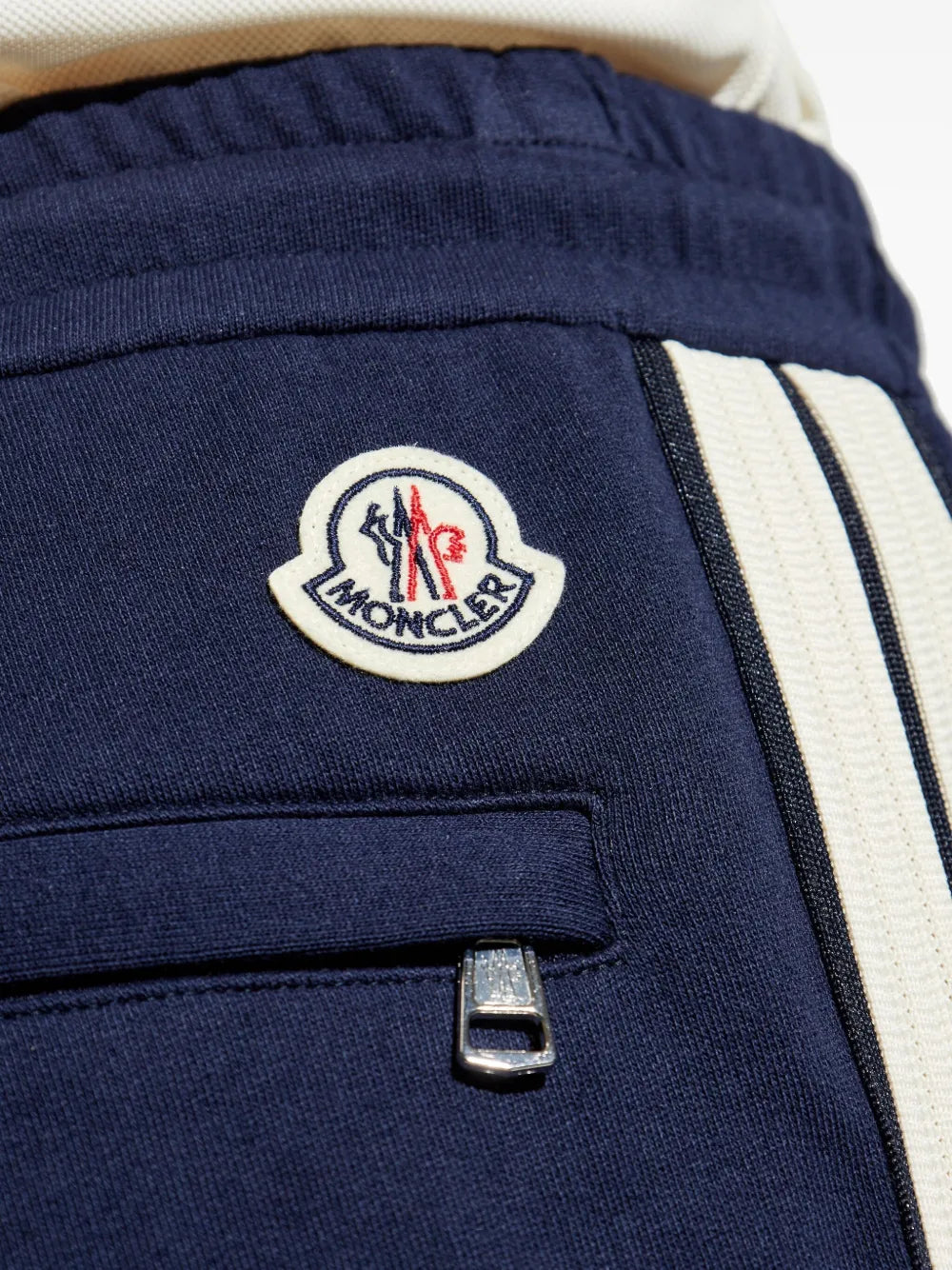 Moncler Tracksuit Bottoms - image 7