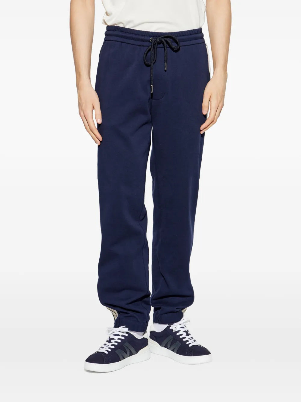 Moncler Tracksuit Bottoms - image 3