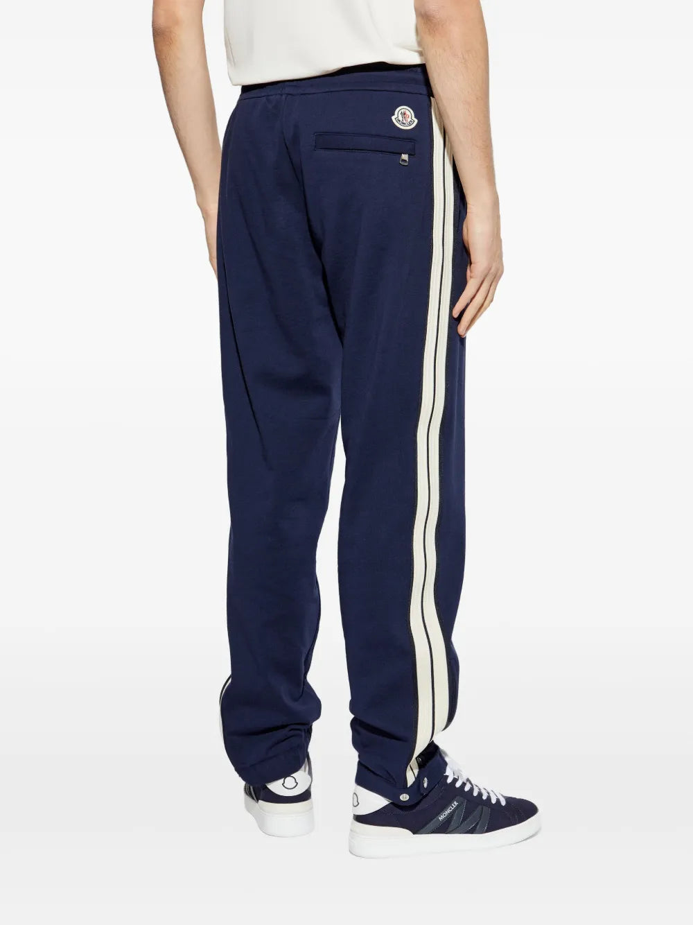 Moncler Tracksuit Bottoms - image 6