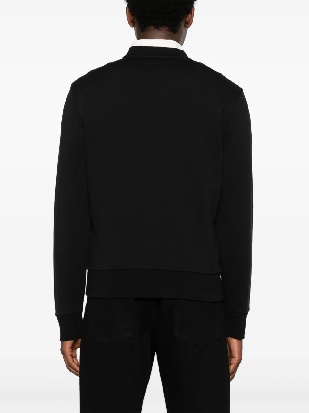 Moncler Logo Sweatshirt - image 6