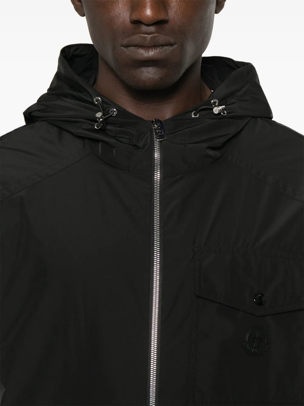 Moncler Fuyue Windbreaker - image 7