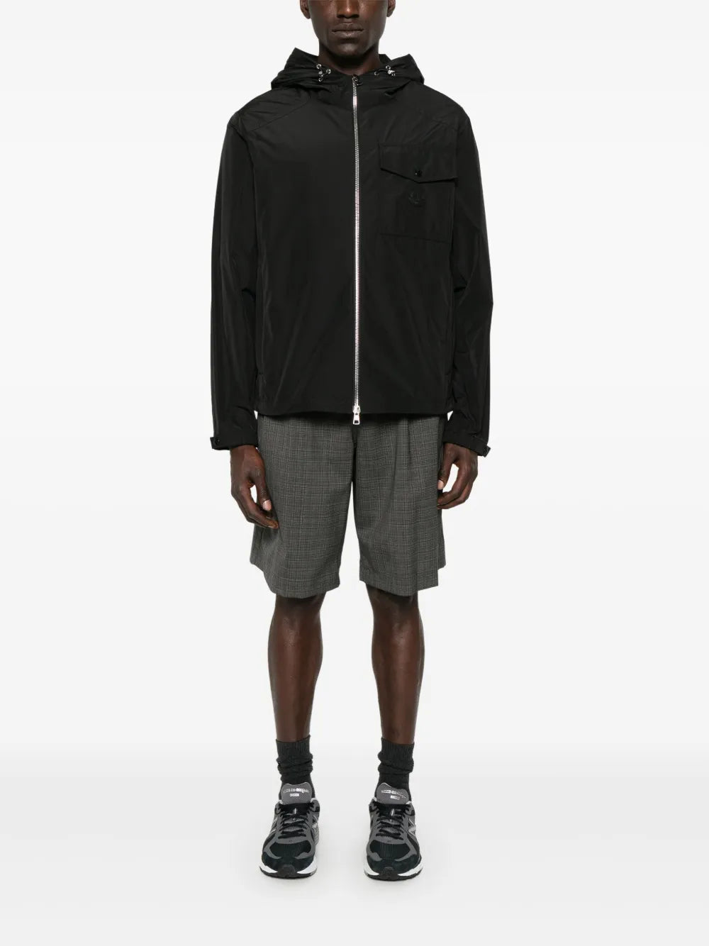 Moncler Fuyue Windbreaker - image 2