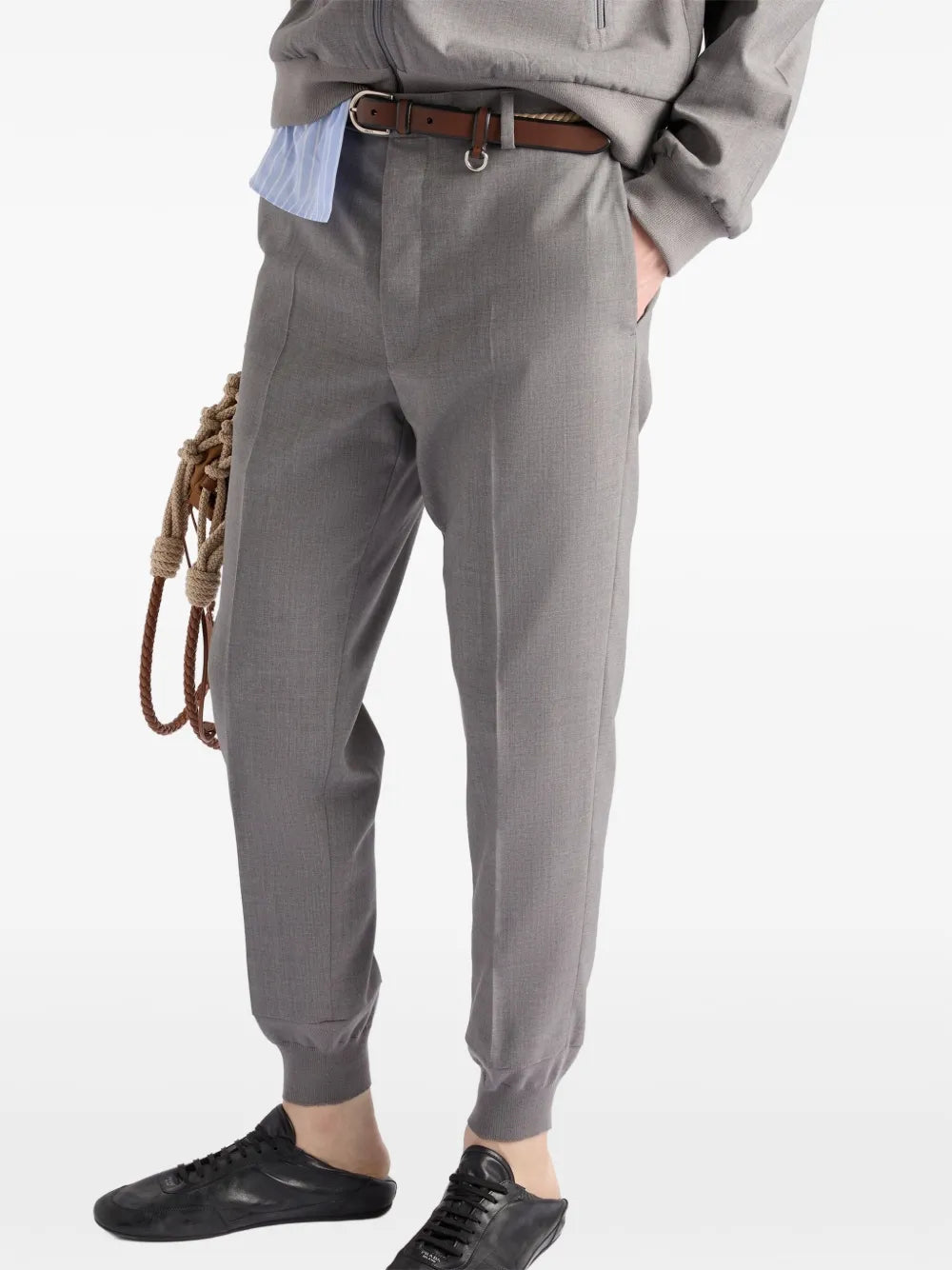 Prada Jogging Pants - image 6