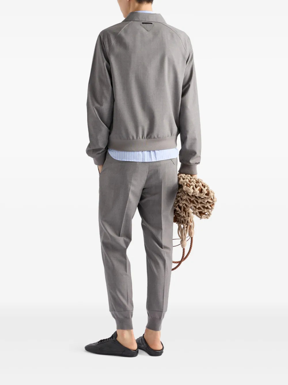 Prada Jogging Pants - image 3