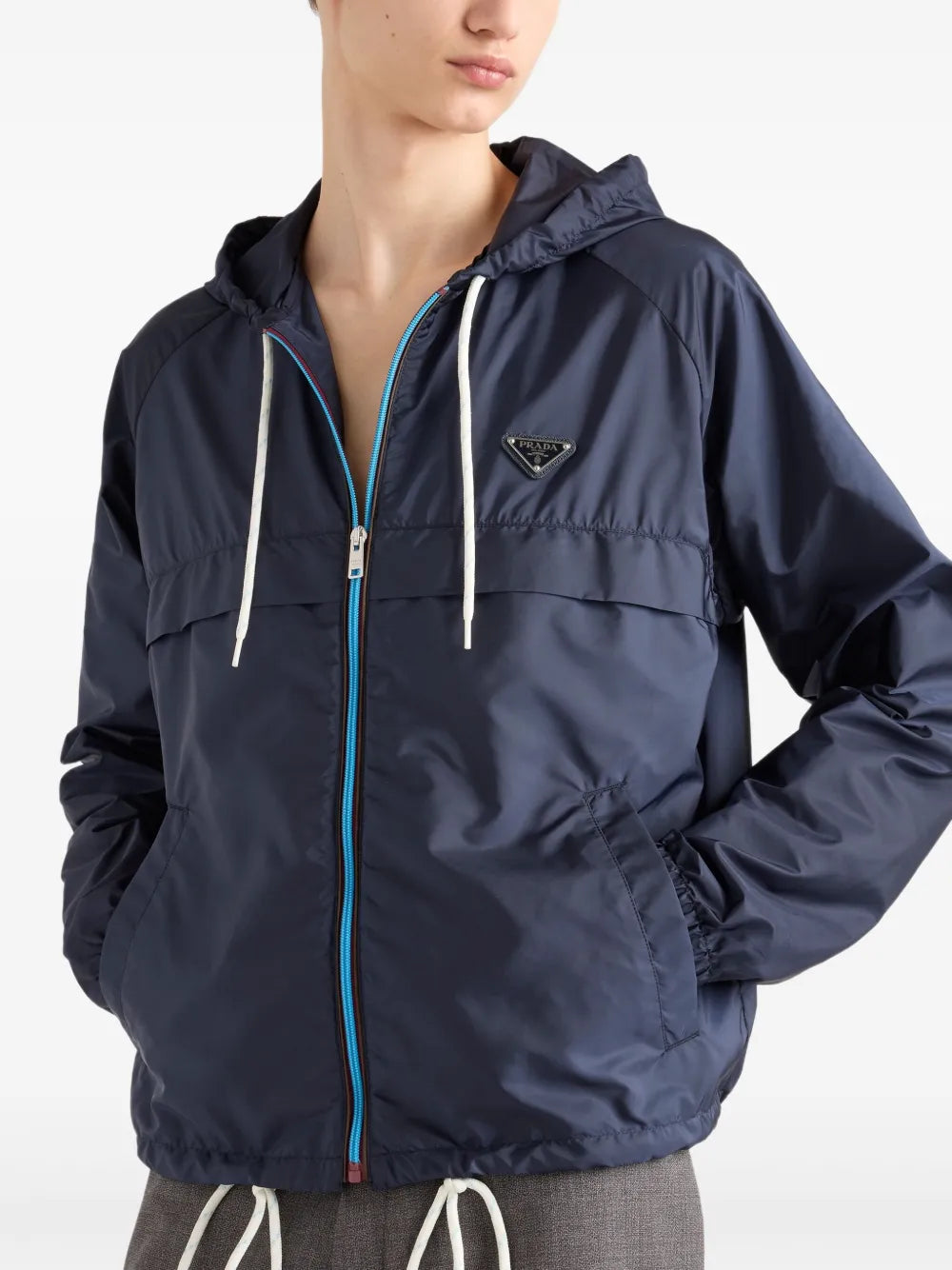 Prada Re-nylon Jacket - image 6