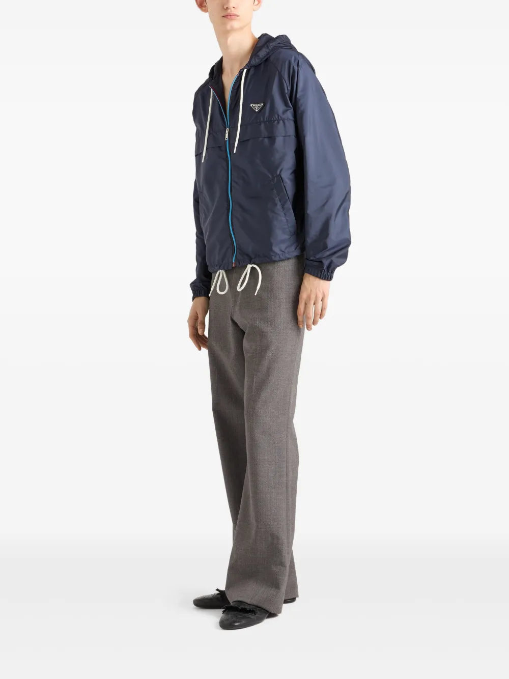 Prada Re-nylon Jacket - image 2