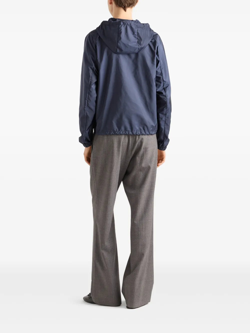 Prada Re-nylon Jacket - image 3